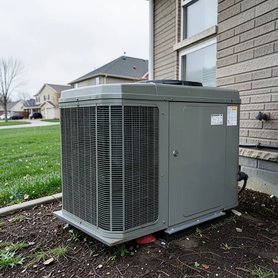 Planning AC Repair in Babcock, WI — local guide